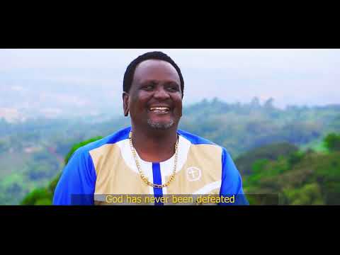 BISHOP ZABLON LAIZER-  MEMIRI ENKAI OFFICIAL VIDEO WITH TRANSLATION