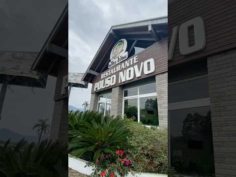 Vale a pena fazer uma parada no Pouso Novo?