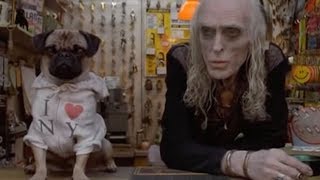 Movie Scenes Actors Couldn't Get Through Without Laughing video