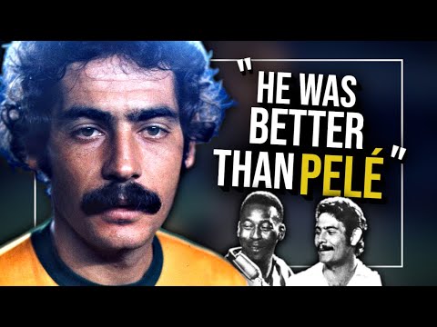 Kids Today Don't Know about Rivellino!