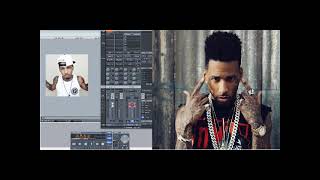 Kid Ink – Time of Your Life (Slowed Down)