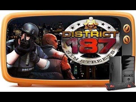 Steam Community :: Video :: District 187
