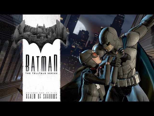 لعبة Batman - The Telltale Series - Season Pass |  حساب  | PlayStation