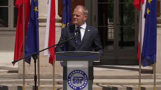 F-35 w Polsce i wzmacnianie SOP: nowy etap bezpieczeństwa państwa