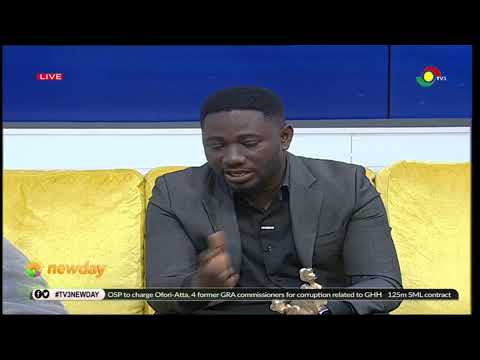 LIVE: TV3 Newday || 05-11-2025
