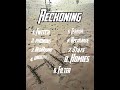 Reckoning the album now available on YouTube #sounds #music #viral #tune #pop #hiphop #rap #trending