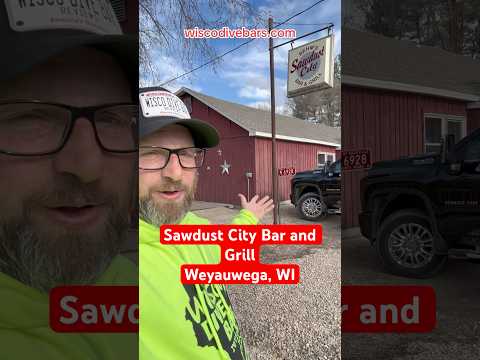 Sawdust City Bar and Grill Video Review