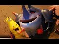 LARVA FRIENDSHIP Cartoon Movie Cartoons Comics Larva Cartoon LARVA Official