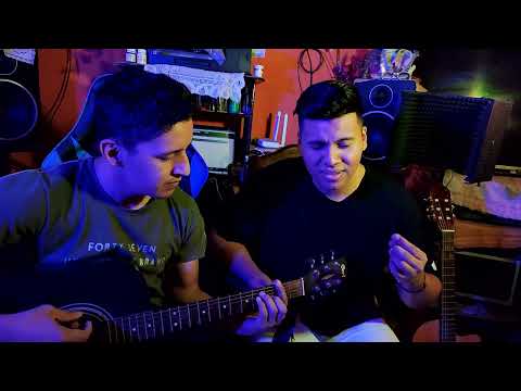 aquello que paso- DARIO FRANKO cover 2022