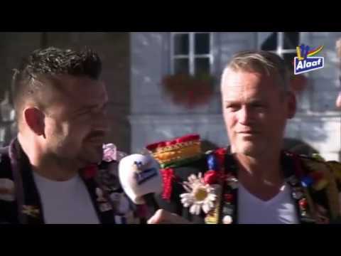 Moerepetazie Vrijthof L11 Alaaf!