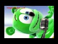 KlaskyKlaskyKlaskyKlasky Gummy Bear Movie Maker