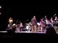 UCLA Jazz Orchestra: I Hadn't Anyone 'Till You