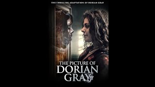 The Picture Of Dorian Gray Trailer