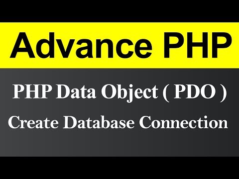 Advance PHP Hindi