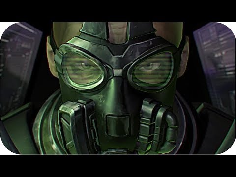 StarCraft: Remastered Goliath Quotations & Unit Portrait HD [Captioned Dialogue]