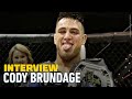 Cody Brundage Believes Pressure Is Squarely On William Knight's Shoulders At DWCS 31 - MMA Fighting