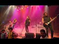 Death Angel "Lord of Hate" Live in San Diego - 05/26/2023