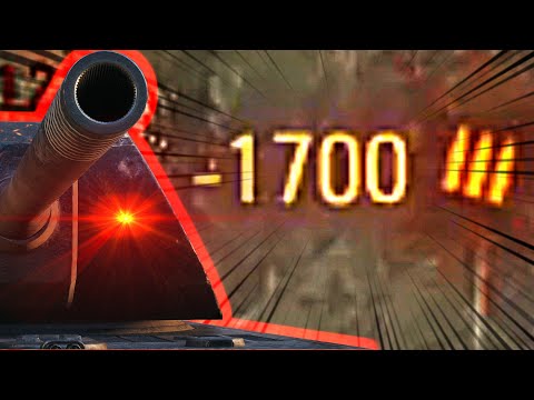 The BEST German Tank! | WoT Awesome & Epic Moments #42