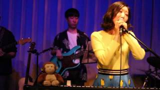 우효(OOHYO) - 청춘(NIGHT)@라이브클럽데이19