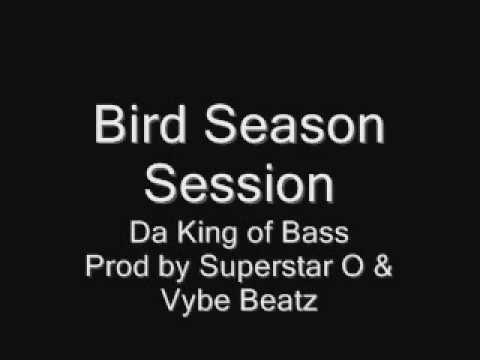 Detox aka DKB - Bird Season Session (Prod. by Superstar O & Vybe Beatz)