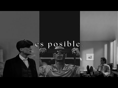 Tu SUEÑO es POSIBLE - Discurso Motivacional