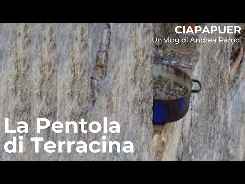 La pentola di Terracina
