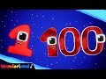Wonderland Songs Count 1 100 Learn To Count Kids Songs