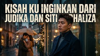 Download lagu Kisah Ku Inginkan - Judika dan Siti Nurhaliza ( Cover Version ) mp3
