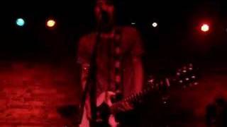 Lola Ray - The Way We Argue