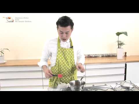 けんちゃん♡ごはん『 けんちゃん流かぼちゃのポタージュ』