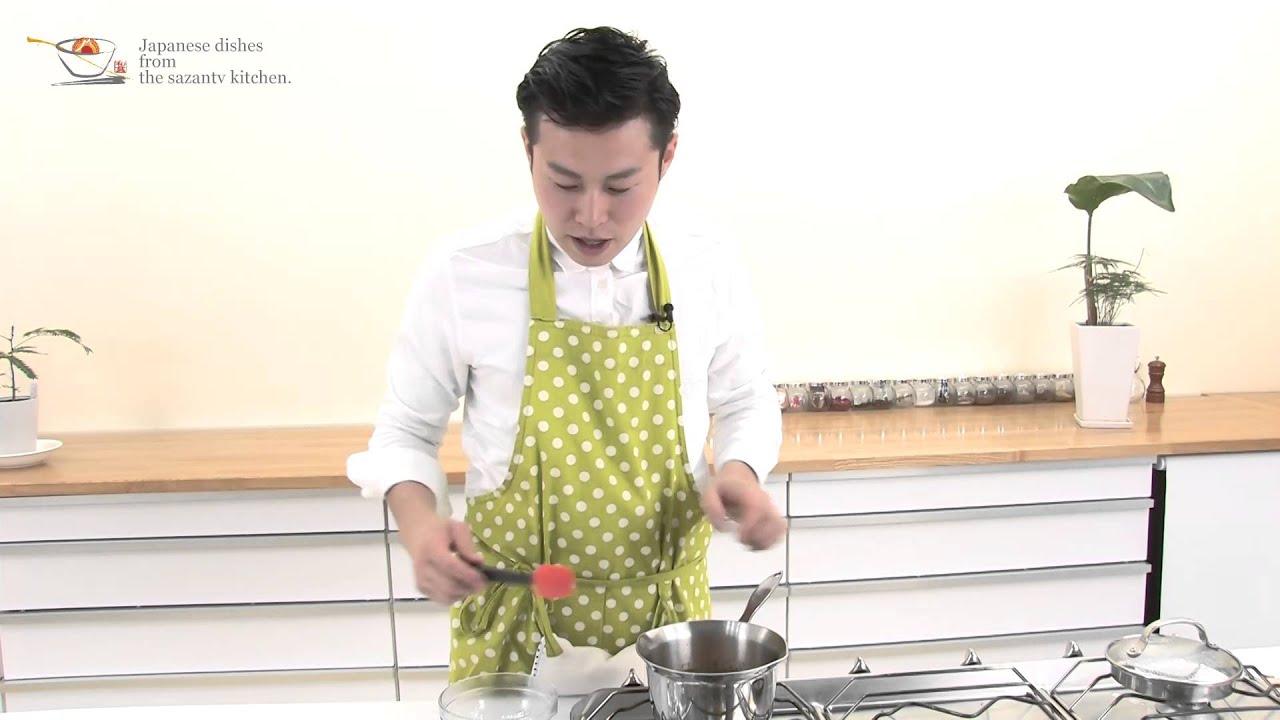 けんちゃん♡ごはん『 けんちゃん流かぼちゃのポタージュ』