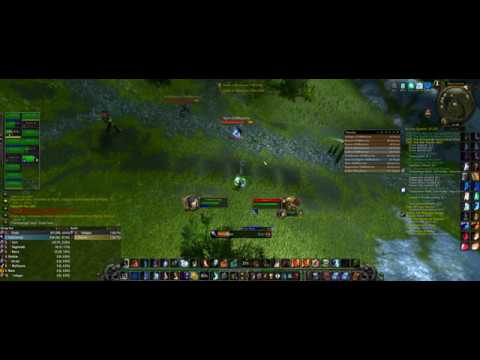 Indisputable proof that Zandalarian Hero Badge is a mage BiS