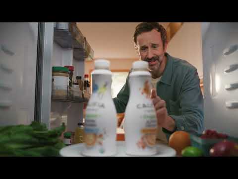 Califia Farms Good Talks - Flavor Wheel :30s