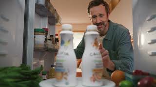 Califia Farms Good Talks: Flavor Wheel (2025 Campaign Video)