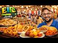 What Is This Scene In Eid Bazaar