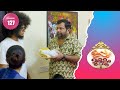 Uppum Mulakum 2 Flowers EP 127