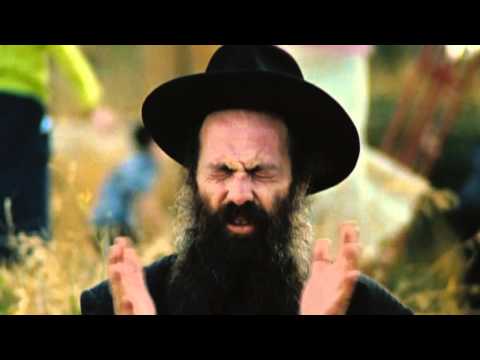 Thumbnail of the video: Ushpizin - Trailer