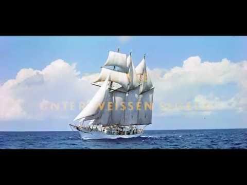 Flying Clipper - Traumreise unter weissen Segeln (German Trailer)