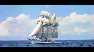 Flying Clipper - Traumreise unter weissen Segeln (German Trailer)