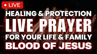 Psalm Prayers for Healing, Protection & Blessings for Your Home & Family