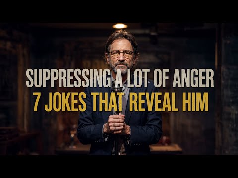 I’m Suppressing a Lot of Anger Always – Meet Marc Maron Through 7 Hilarious Jokes