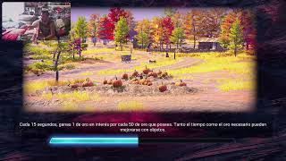 Elemental war 2# 1 inicio  (Ps5) Gameplay @VictOceloT