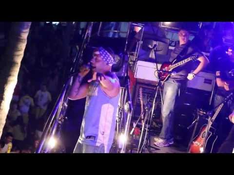 MC RALADO COM O FUNK - GATA DO AXÉ MOI