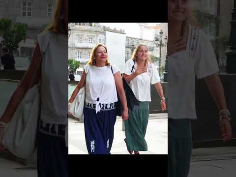 El grito que despertó al vecino.