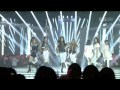 SNSD Mr Taxi 소녀시대 Mr Taxi SBS Inkigayo 인기가요 20111120