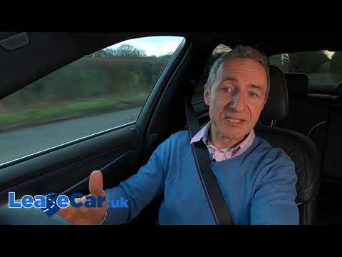 BMW 5 Series 2021 Review