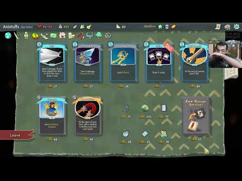 Slay the Spire - Daily Climb - 23 September 2023
