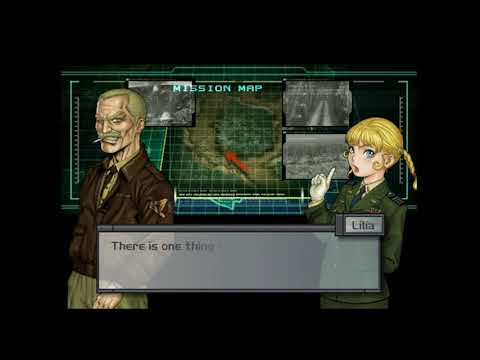 Spetz Playz Airforce Delta Strike Part 21 - Chopper Dave Strikes Back