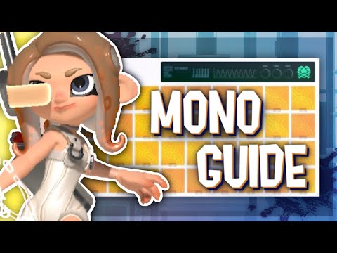 How To Do MONOCHROME RUNS in Side Order