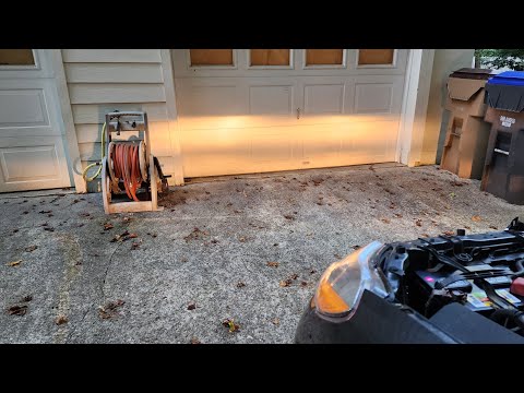 Toyota Corolla Matrix Wagon Headlight Adjust Aftermarket & OEM How To DIY Car Where to buy new